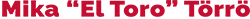 Logo text