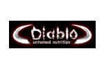 diabolo untamed nutrition logo